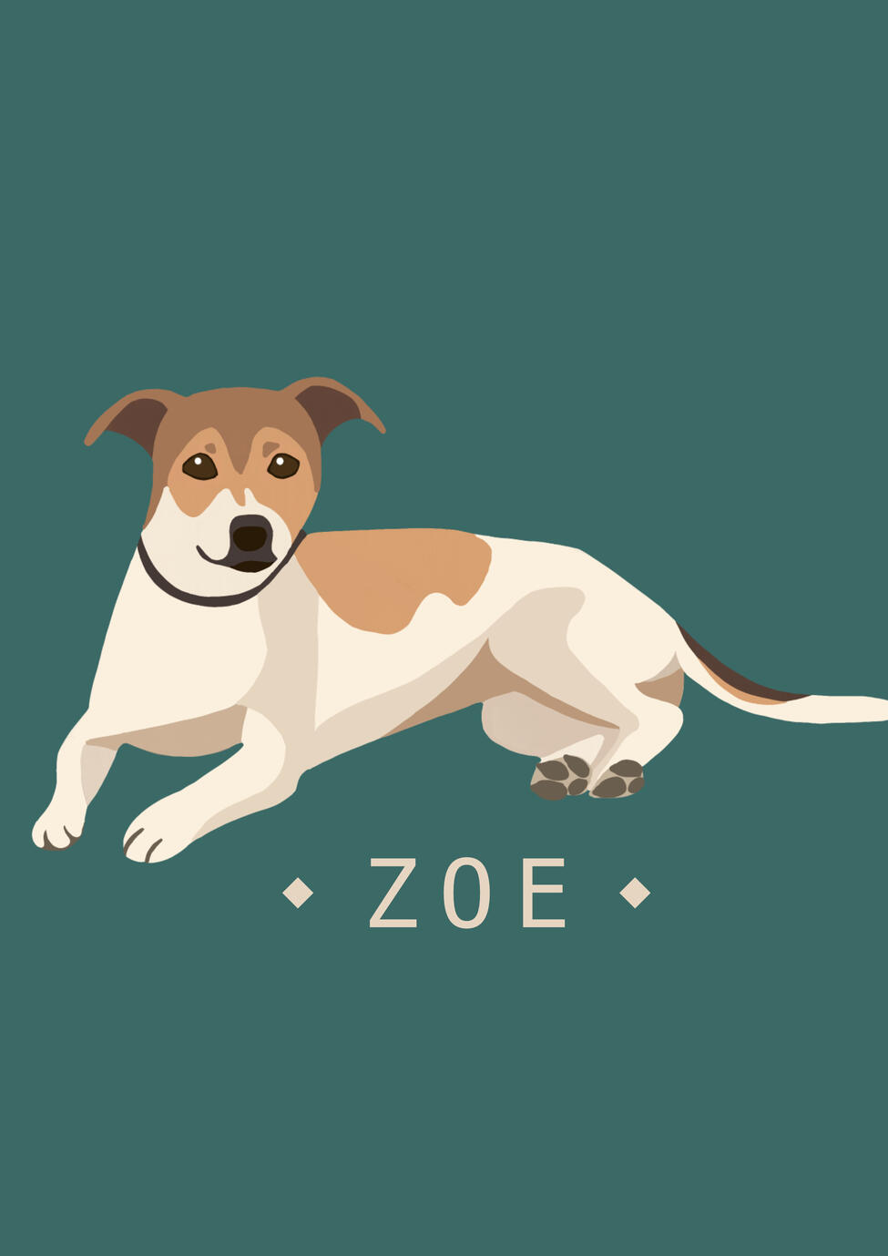 Zoe