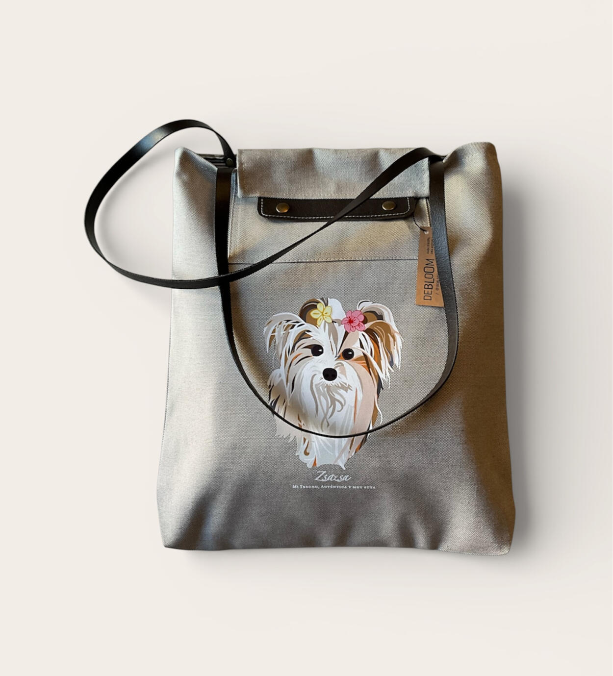 Premium Tote Bag