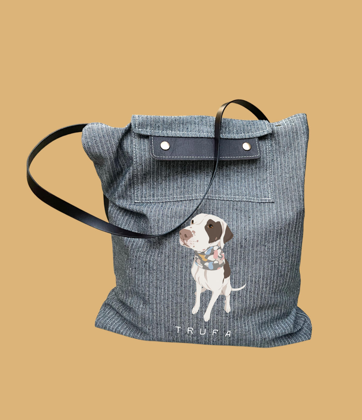 Tote Bag Premium