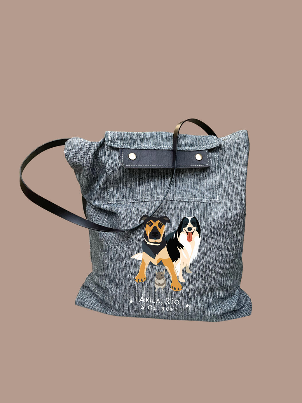 Premium Tote Bag